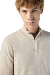Cashmere jumper